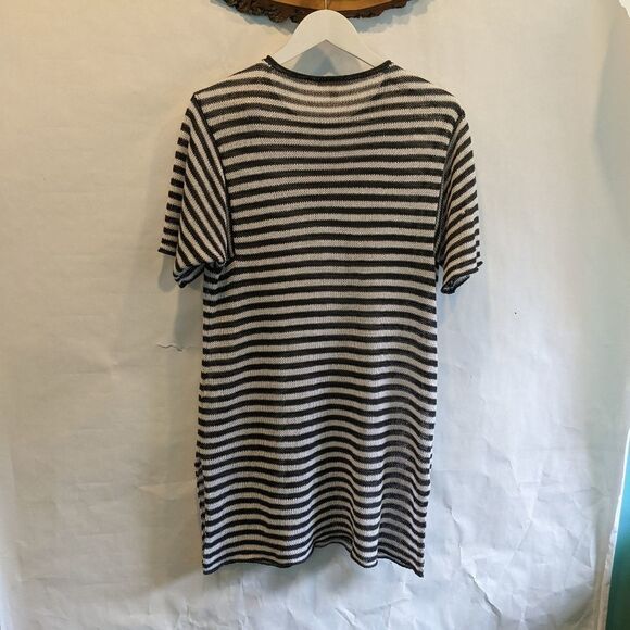 EILEEN Fisher knitted linen top size S in EUC - Picture 5 of 5